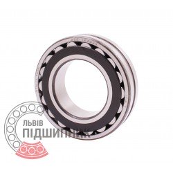 22211.EAW33 [NTN] Spherical roller bearing