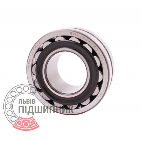 22311EAKW33 [NTN] Spherical roller bearing