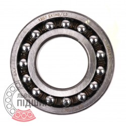 235952.0 - 0002359520 - suitable for Claas Dom./Lex./Tucano - Self-aligning ball bearing - [SKF]