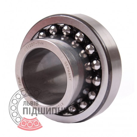 235974 suitable for Claas [FAG] - Deep groove ball bearing