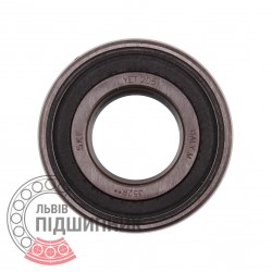 JD39102 - John Deere - 325103 - New Holland - Insert ball bearing [SKF]