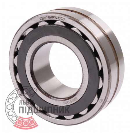 216088 | 217329 | 243612 [Koyo] suitable for Claas - Spherical roller bearing