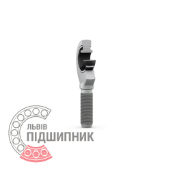 SA 10 E [SKF] Шарнирная головка со сферическим подшипником скольжения