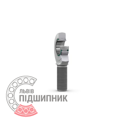 SAL 40 TXE-2LS [SKF] Шарнирная головка со сферическим подшипником скольжения