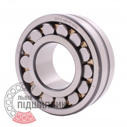 22313 MB/W33 P6 [BBC-R Latvia] Spherical roller bearing