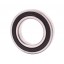 6215 2RS P6/C3 [BBC-R Latvia] Deep groove sealed ball bearing