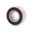 62204 2RS/P6 [BBC-R Latvia] Deep groove sealed ball bearing