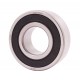 62310 2RS/P6 [BBC-R Latvia] Deep groove sealed ball bearing