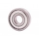 6302 ZZ/P6 [BBC-R Latvia] Deep groove sealed ball bearing