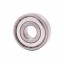 6302 ZZ/P6 [BBC-R Latvia] Deep groove sealed ball bearing