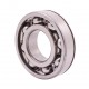 6310 N/P6 [BBC-R Latvia] Open ball bearing with snap ring groove on outer ring