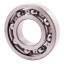 6320 [BBC-R Latvia] Deep groove open ball bearing