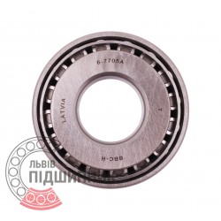 7705А [BBC-R Latvia] Tapered roller bearing