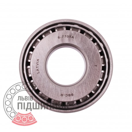 7705А [BBC-R Latvia] Tapered roller bearing