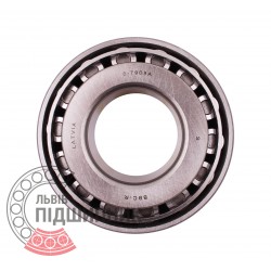 7909A [BBC-R Latvia] Tapered roller bearing