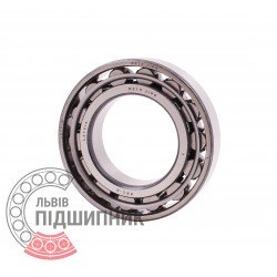 N210 J/P6 [BBC-R Latvia] Cylindrical roller bearing