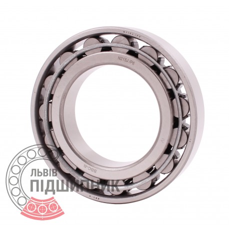 N215 J/P6 [BBC-R Latvia] Cylindrical roller bearing