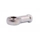 GIRSW 8 RR [FLURO-CN] Rod end with radial spherical plain bearing