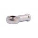 GIRSW 16x1,5 [Fluro] Rod end with radial spherical plain bearing