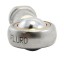 GIRS 30 [Fluro] Rod end with radial spherical plain bearing