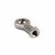 GIRS 20 R SN DIN71412-A M6x1 [Fluro] Rod end with radial spherical plain bearing