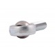 GAXSW 12 [Fluro] Rod end with radial spherical plain bearing