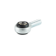 GASW 16-2RS [Fluro] Rod end with radial spherical plain bearing