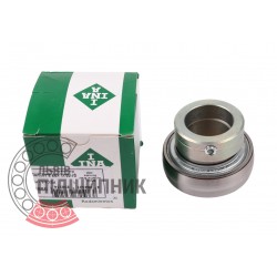 G1100 KRR-B-AS2/V [INA Schaeffler] Radial insert ball bearing