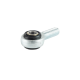 GALS 16 2RS [Fluro] Rod end with radial spherical plain bearing