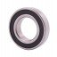 6006 2RS P6/C3 [BBC-R Latvia] Deep groove sealed ball bearing