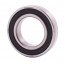 6007 2RS P6/C3 [BBC-R Latvia] Deep groove sealed ball bearing