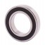 6008 2RS P6/C3 [BBC-R Latvia] Deep groove sealed ball bearing