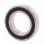 6008 2RS P6/C3 [BBC-R Latvia] Deep groove sealed ball bearing