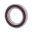 6010 2RS P6/C3 [BBC-R Latvia] Deep groove sealed ball bearing