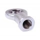 EIL 15 D [Fluro] Rod end with radial spherical plain bearing