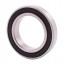 6012 2RS P6 [BBC-R Latvia] Deep groove sealed ball bearing