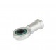 EIL 25-2RS [Fluro] Rod end with radial spherical plain bearing