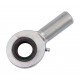 EA 20-2RS [Fluro] Rod end with radial spherical plain bearing