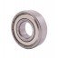 6204 ZZ P6 [BBC-R Latvia] Deep groove sealed ball bearing