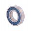 6206 2RS P6 [BBC-R Latvia] Deep groove sealed ball bearing