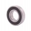 6206 2RS C3 [BBC-R Latvia] Deep groove sealed ball bearing