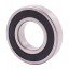 6207 2RS P6/C3 [BBC-R Latvia] Deep groove sealed ball bearing