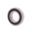 6208 2RS P6 [BBC-R Latvia] Deep groove sealed ball bearing