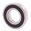 6208 2RS P6/C3 [BBC-R Latvia] Deep groove sealed ball bearing