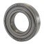 6209-2Z [SKF] Deep groove sealed ball bearing