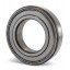 6210-2Z [SKF] Deep groove sealed ball bearing