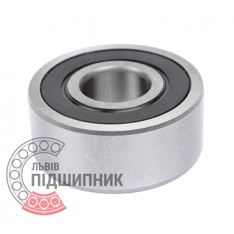 Deep groove ball bearing 62309 2RS [VBF]