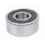 62309 2RS [ZSG] Deep groove sealed ball bearing