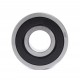 Deep groove ball bearing 62309 2RS [VBF]