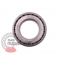 32006 P6 [BBC-R Latvia] Tapered roller bearing